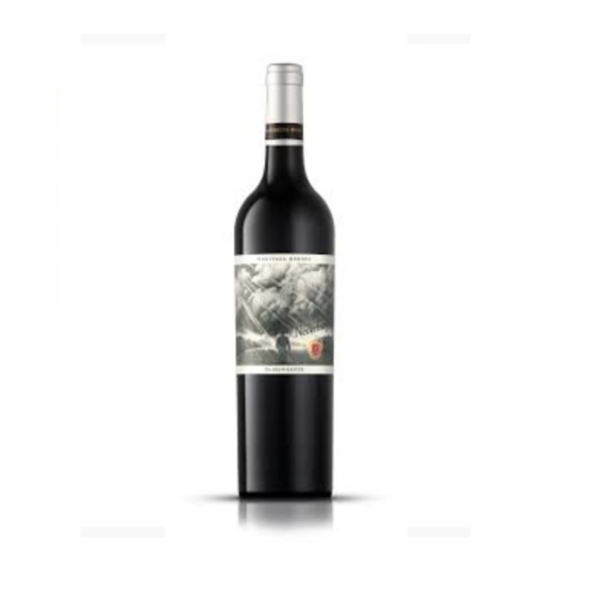 [BL3938] Nederburg Hertitage Heroes The Master Brew 750ml