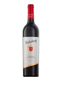 Nederburg The Wine Master Edelrood 750ml