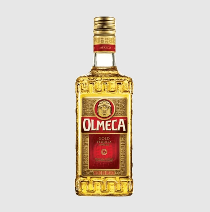 [BL4486] Olmeca Gold 1L