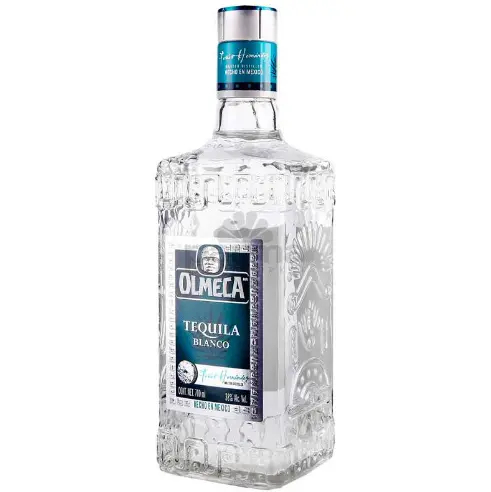 Olmeca Blanco 1Ltr