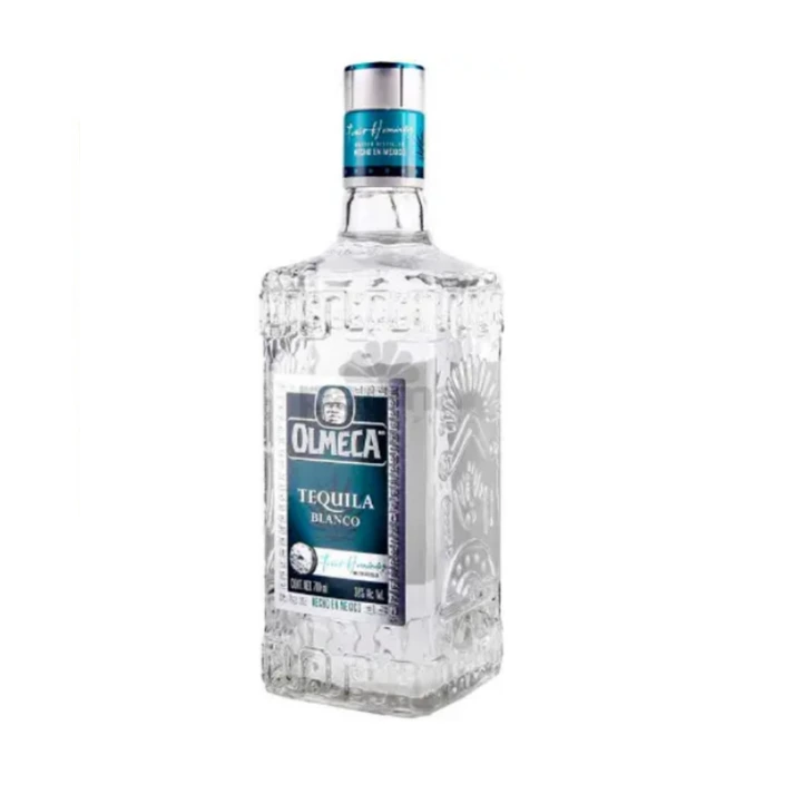 [BL4382] Olmeca Blanco 1Ltr
