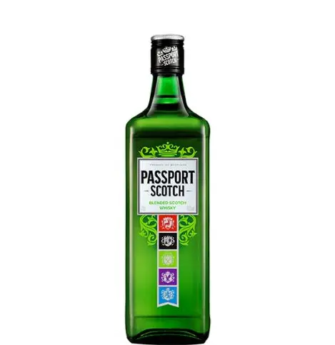 Passport Scotch 1Ltr