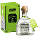 Patron Silver Tequila 750ml