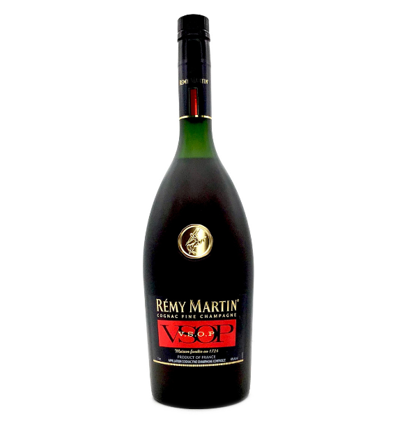 Remy Martin VSOP 1LTR
