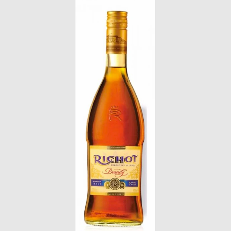 Richot Brandy 750ml