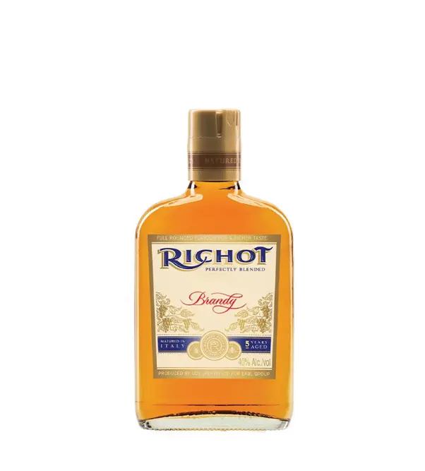 Richot Brandy 350ml