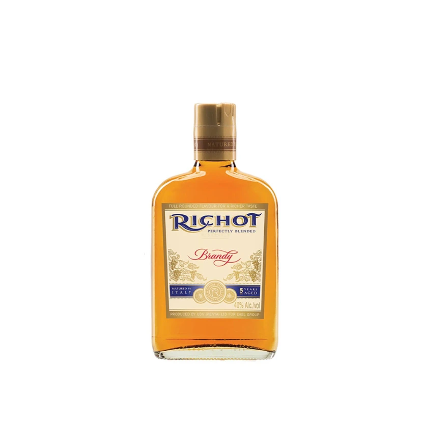 [BL5183] Richot Brandy 350ml