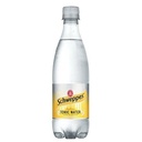Schweppes Tonic Water 500ml