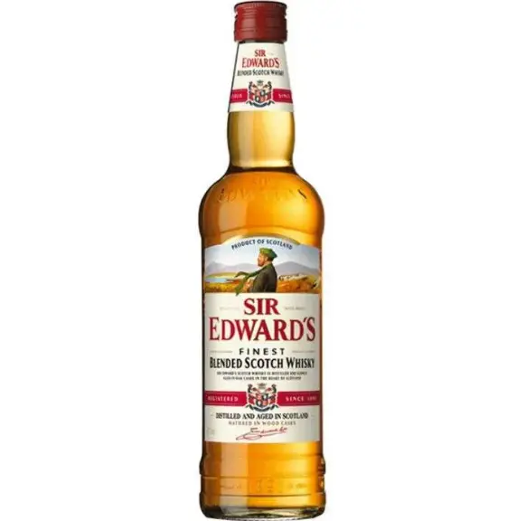 Sir Edward`s 750ml