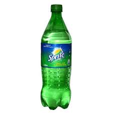 Sodas Sprite 500ml