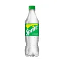 Sodas Sprite 500ml