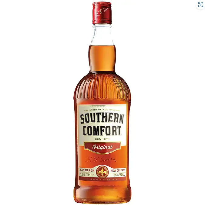 Southern Comfort 1Ltr