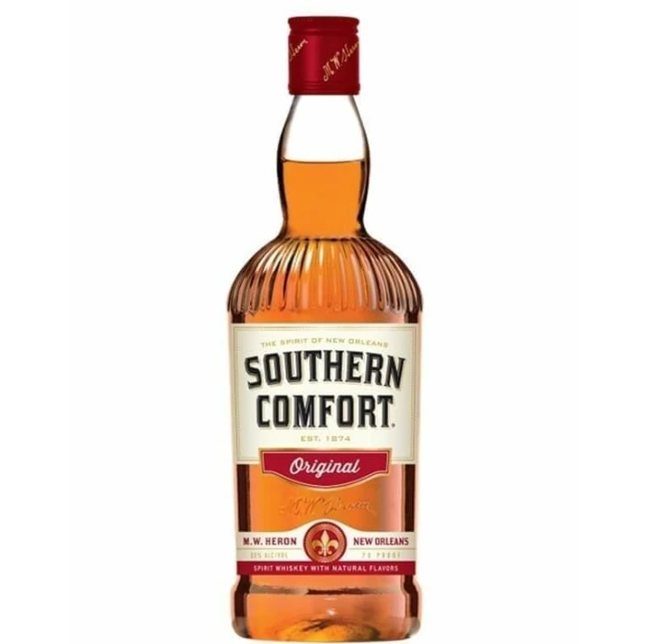 Southern Comfort 750ml