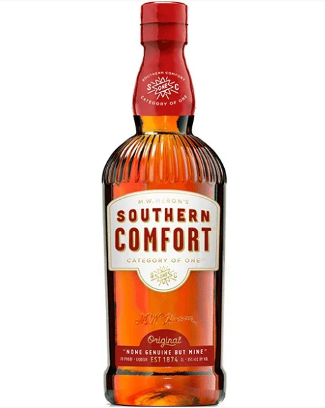 Southern Comfort 750ml