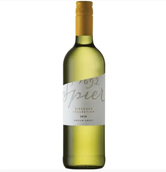 Spier Disc Medium Sweet 750ml