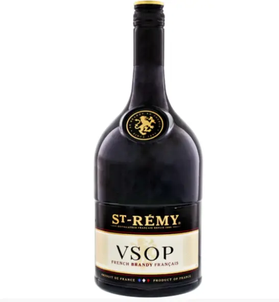 St Remy Vsop 1Ltr