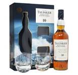 Talisker MULTI GIFTPACK 2X1L