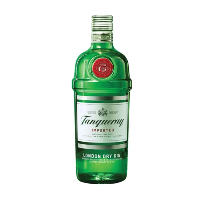 [BL3946] Tanqueray 750ml