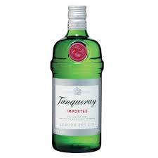 [BL4347] Tanqueray 1 Ltr