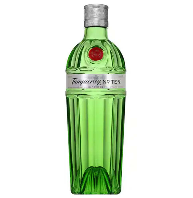 Tanqueray No 10 750Ml