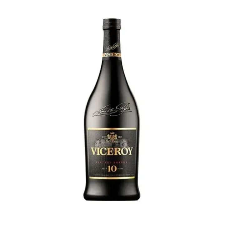 Viceroy Brandy 10 Yrs 750ml