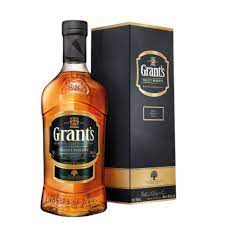 William Grants Select Reserve (New) 750ML