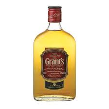William Grant's 375ml