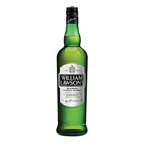 William Lawson 750ml