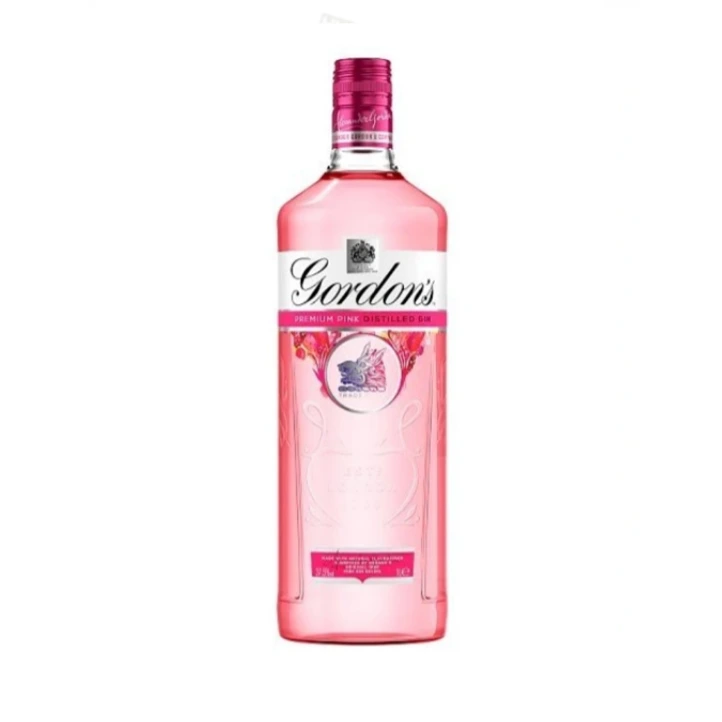 [BL5804] Gordons Pink 1Ltr