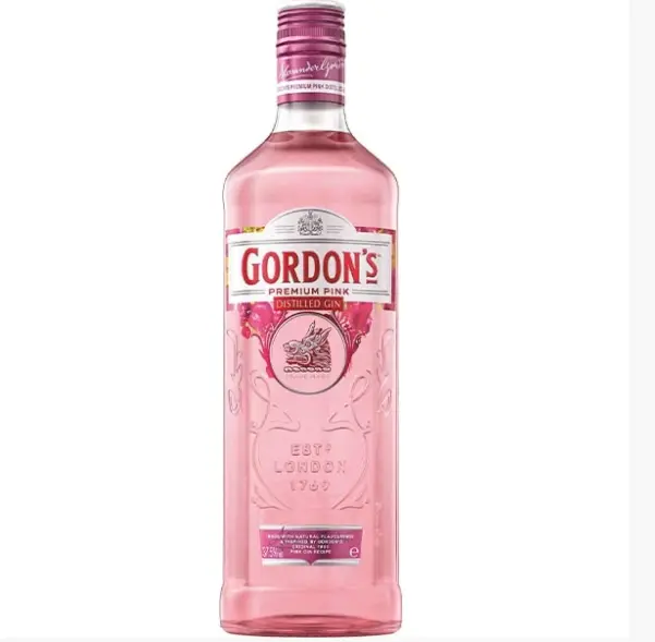 Gordons Pink 1Ltr