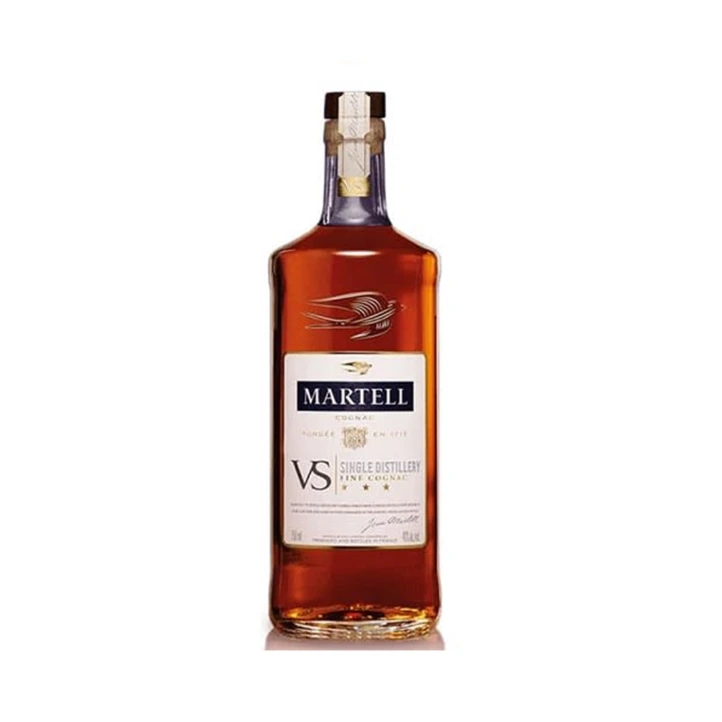 [BL5481] Martell VS 1Ltr