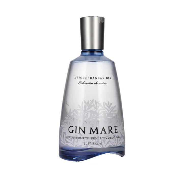 [BL5561] Gin Mare 1L