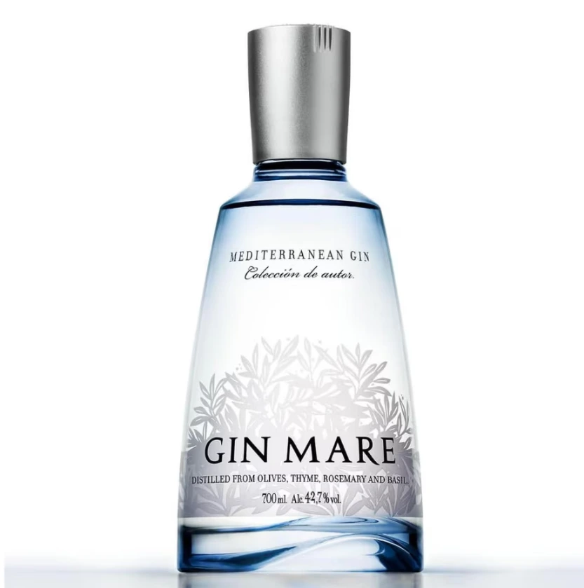 Gin Mare 1L