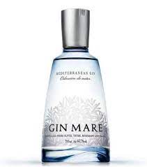 Gin Mare 1Ltr