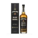 Jameson Black Barrel 750ml