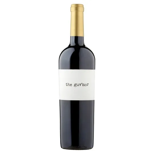 Guv`Nor Red 750ml
