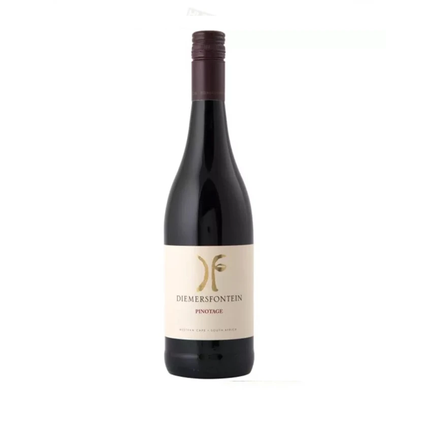 Dimerfotein Pinotage 750ml