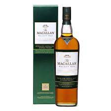 Macallan 18yrs Select Oak 700ml