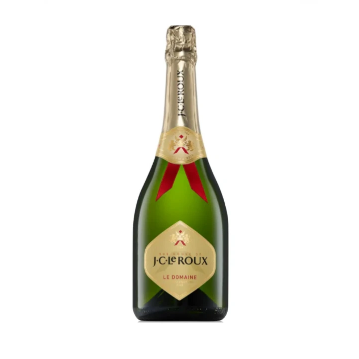 Jc le roux le domaine 750
