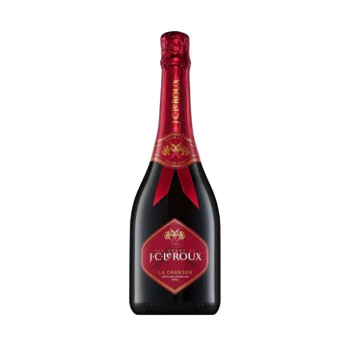 [BL6118] Jc le roux la Chanson 750ml