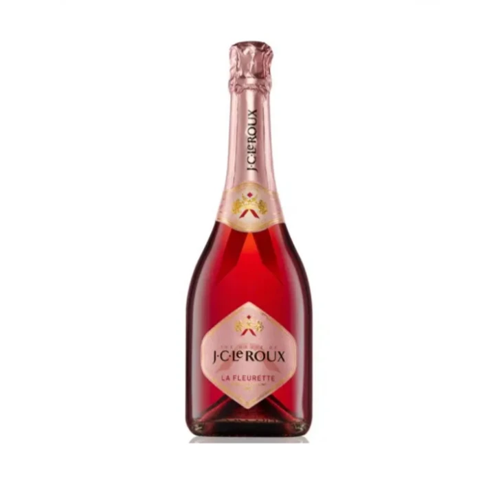 [BL6119] Jc le roux la Fleurette 750ml