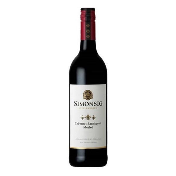 Simonsig Pinotage 750ml