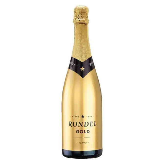 Rondel Gold 750ml