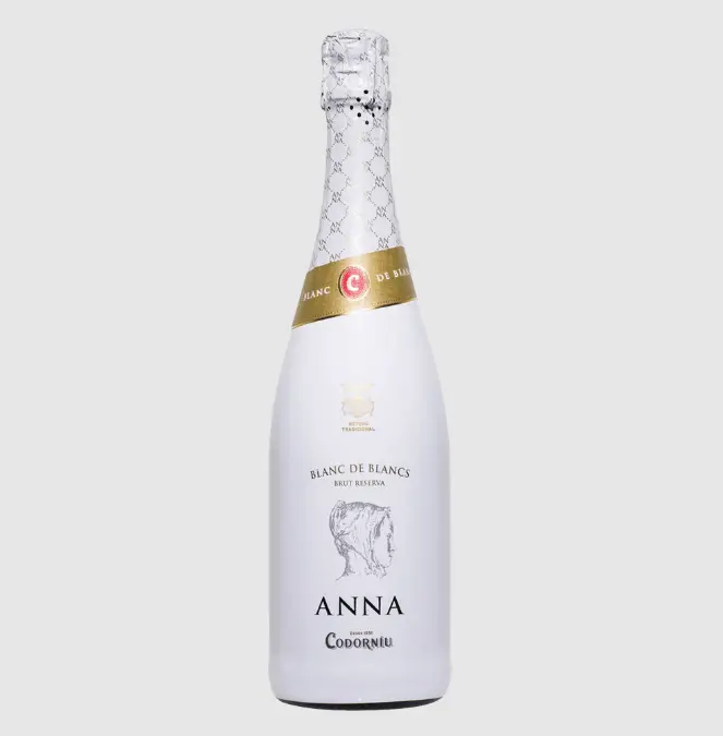 Anna Codorniu 750ml