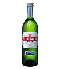 Pernod 1 Ltr