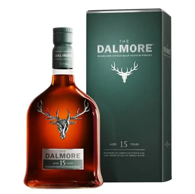 Dalmore 15yrs 700ml 