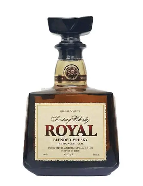 Suntory Royal Founders Whisky -700ml