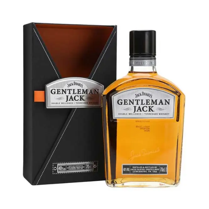 Jack Daniels Gentleman 700ml