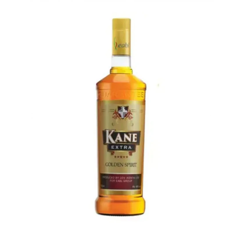 Kane Extra Whisky 750ml