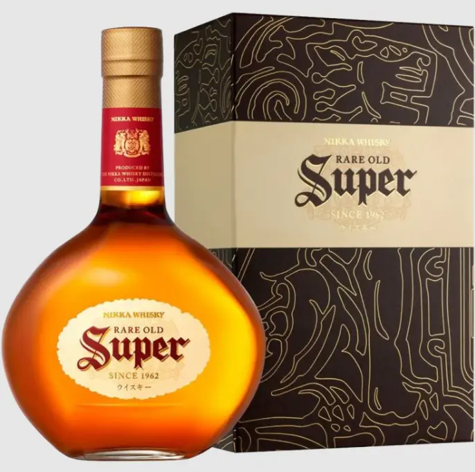 Nikka Rare Old Super 700ml 